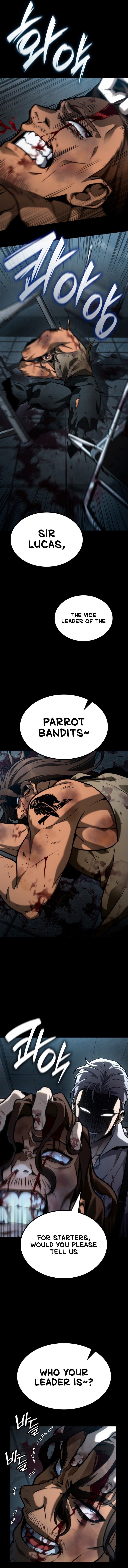 Infinite Mage, Chapter 110 image 12